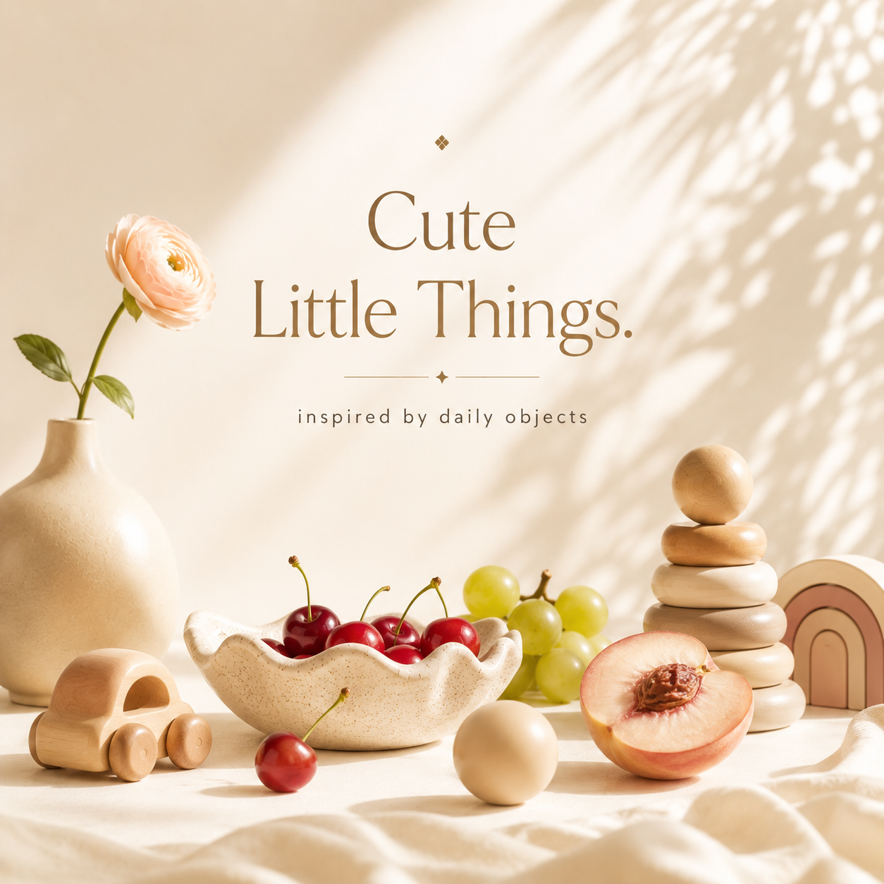 Cute Little Things