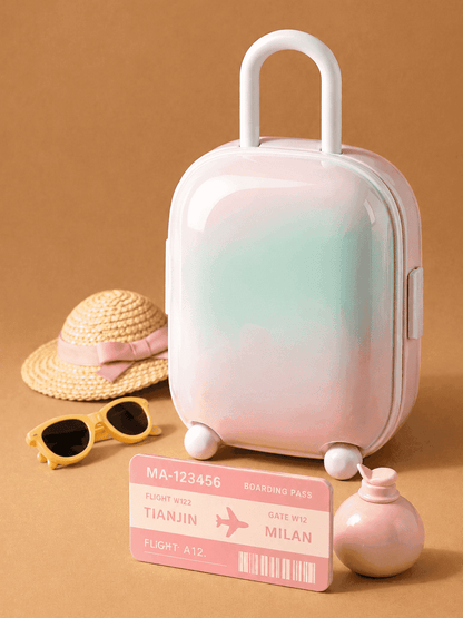 The Luggage
