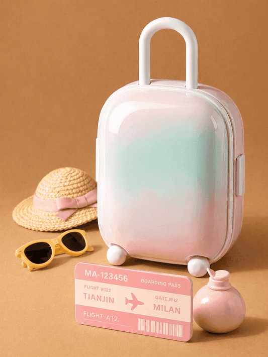 The Luggage