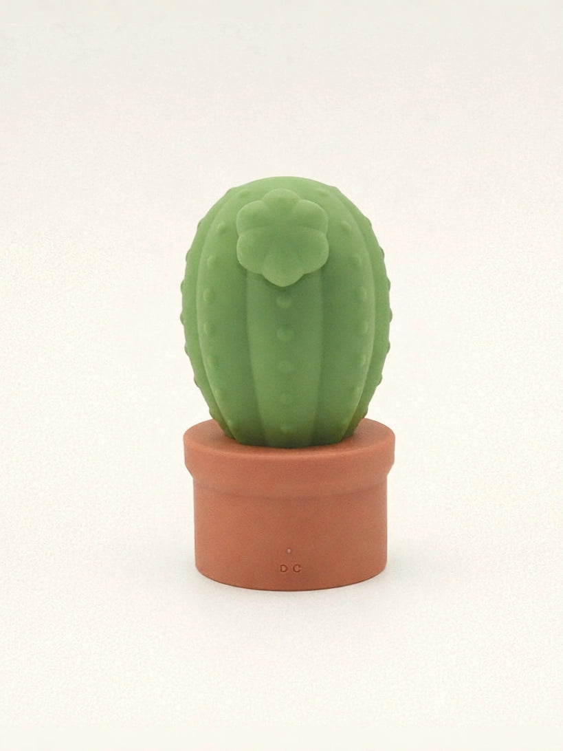 The Cactus