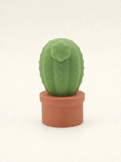 The Cactus