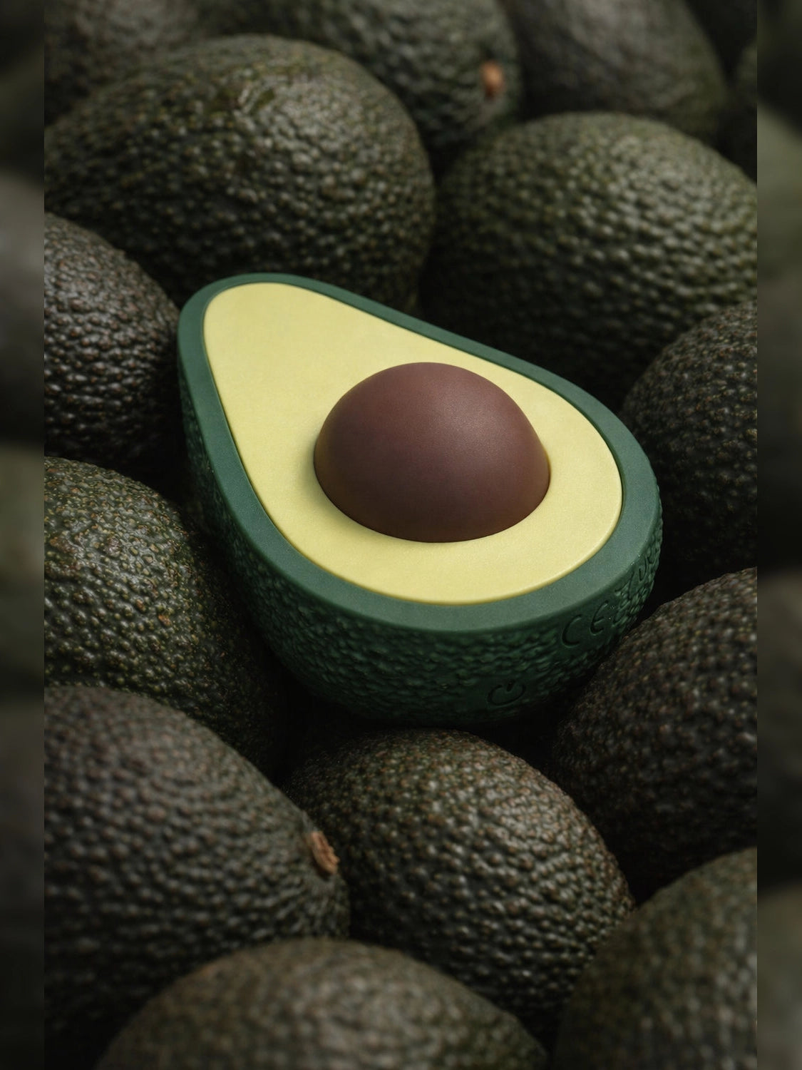 The Avocado