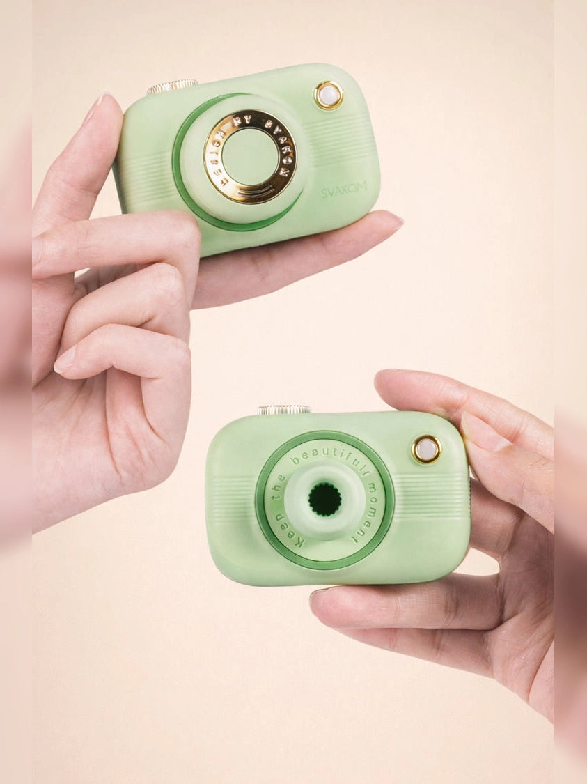 The Camera