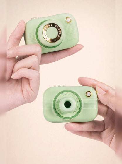 The Camera