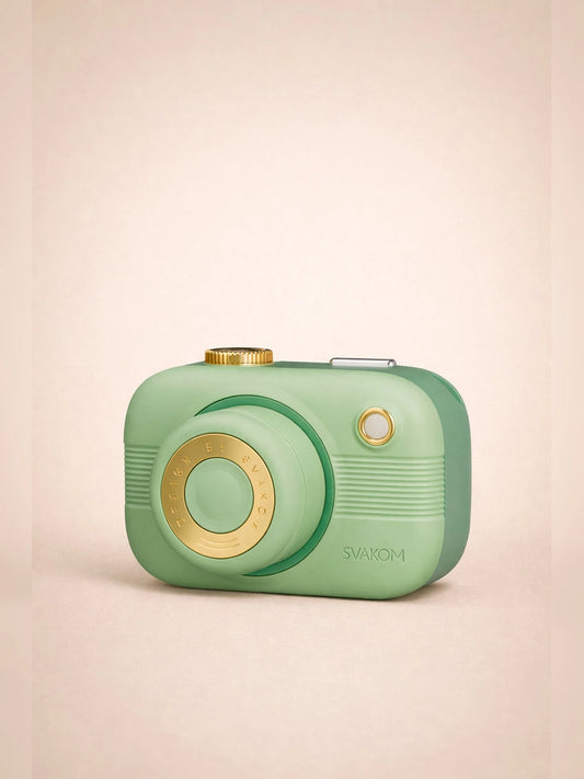 The Camera