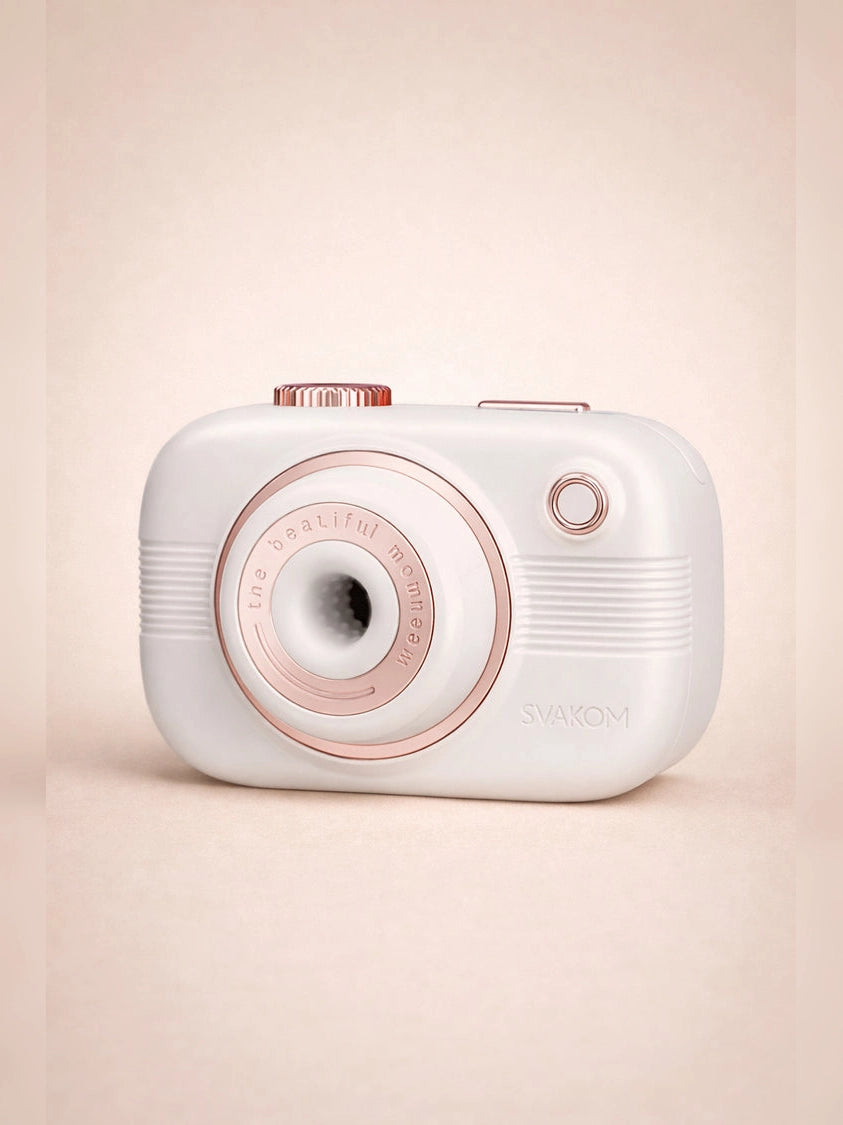 The Camera