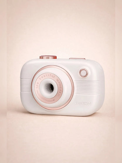 The Camera