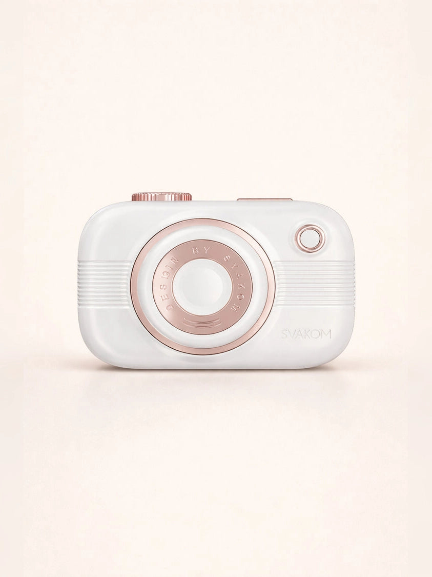 The Camera