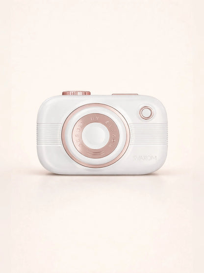 The Camera