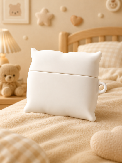 The Pillow - With CC Pods