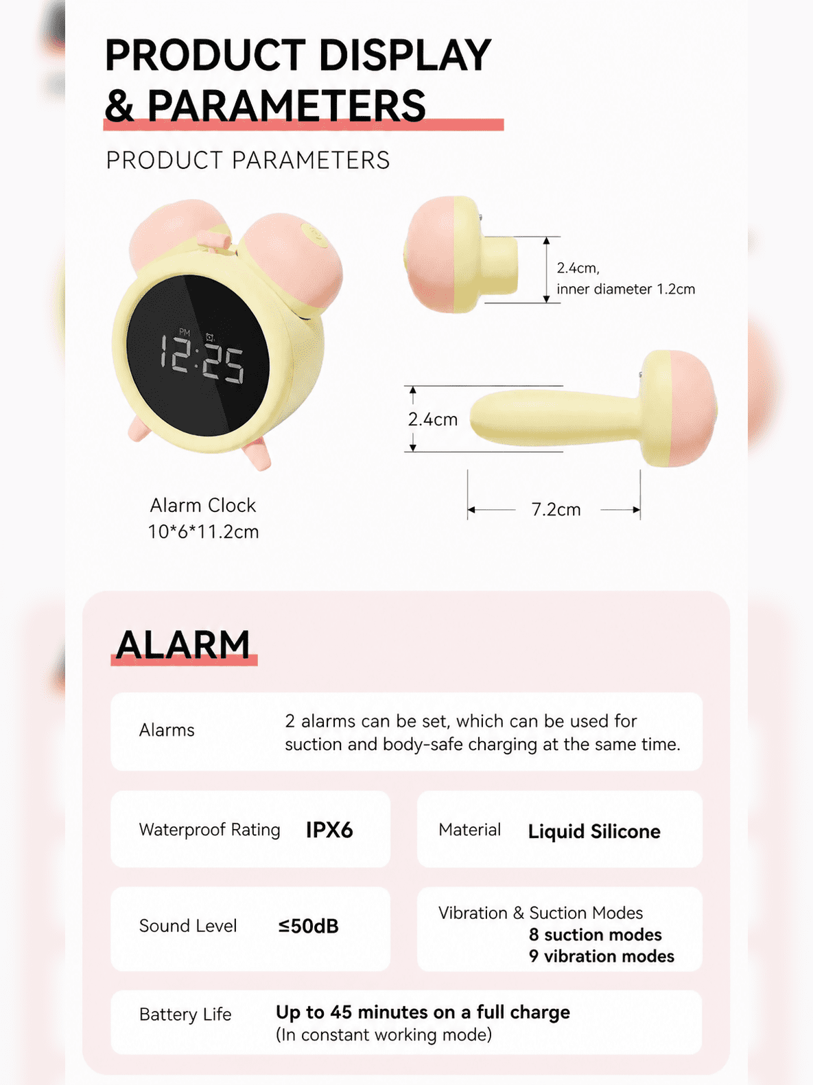 The Alarm