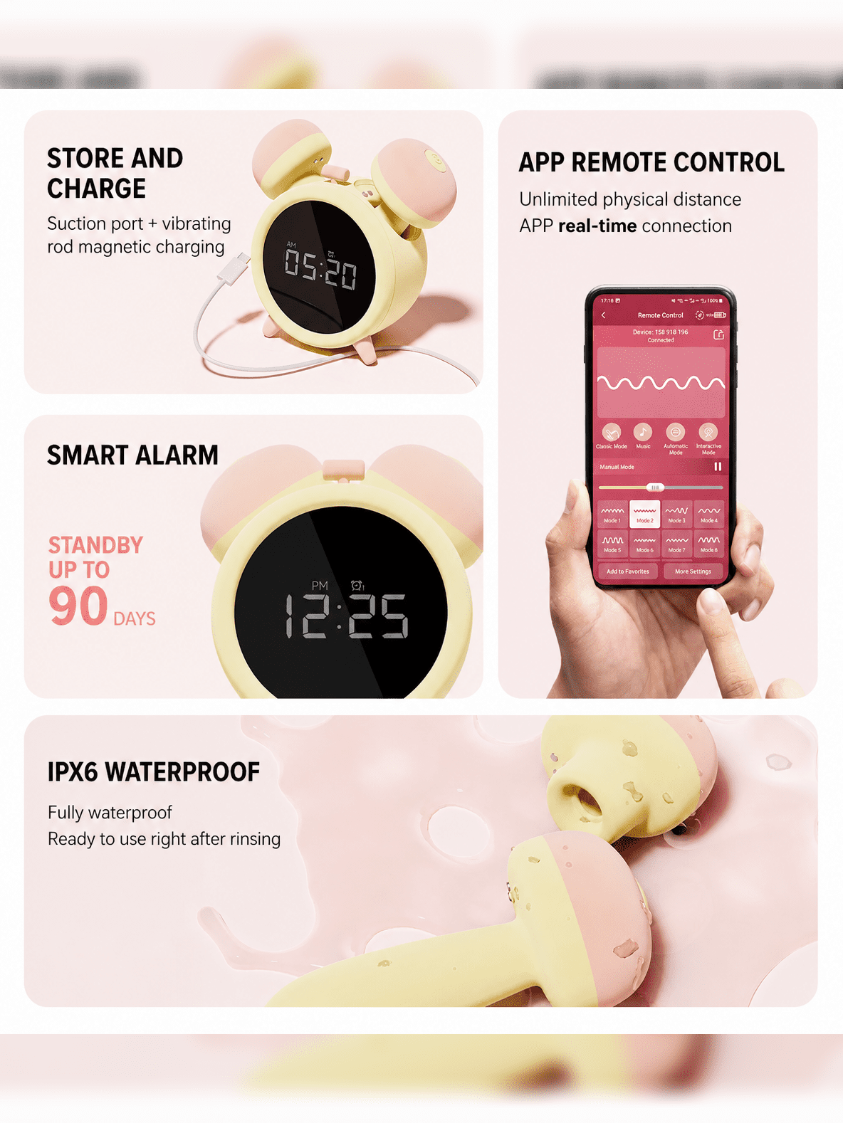 The Alarm