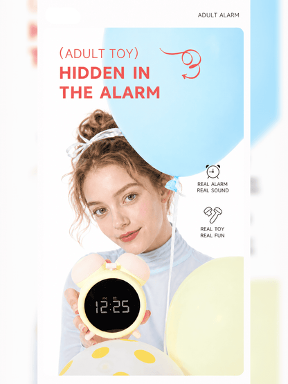 The Alarm