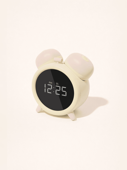 The Alarm