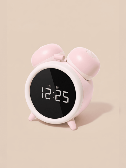 The Alarm